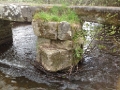 20130501 ST AUBIN-DES-BOIS Clapper Bridge 20